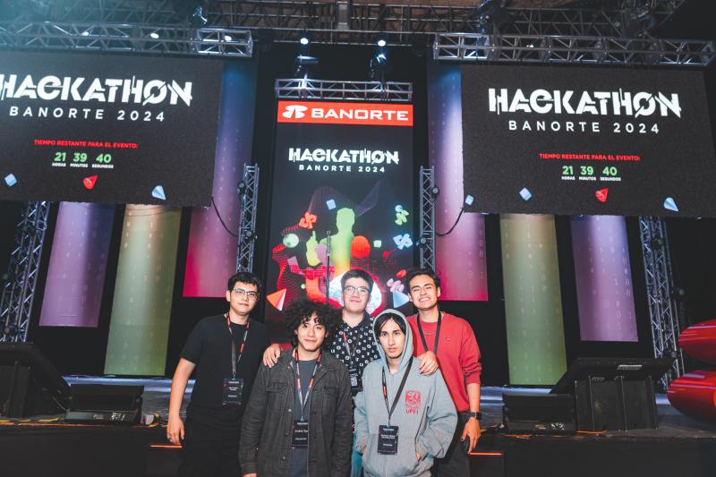 Banorte Hackathon
