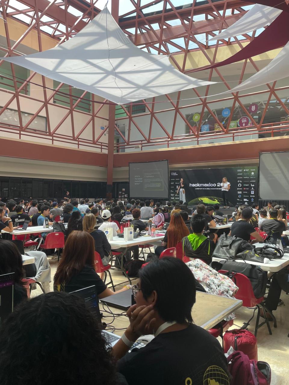 HackMexico