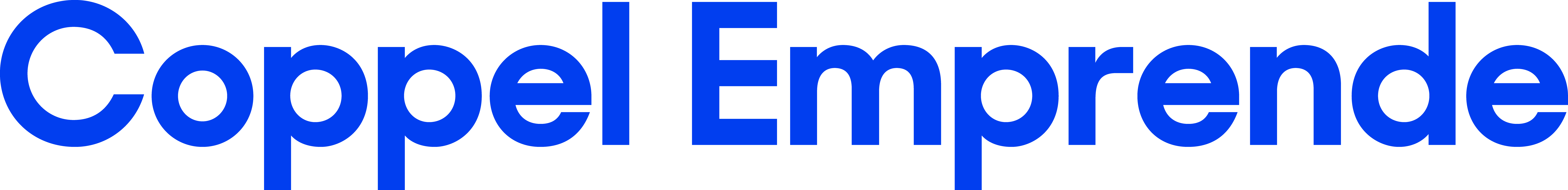 Coppel Emprende