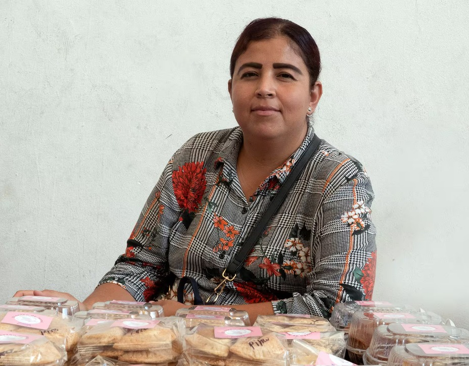 Elena Rodr&iacute;guez